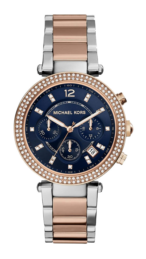 Часы Michael Kors Parker MK6141